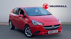 Vauxhall Corsa 1.4 [75] Energy 5dr [AC] Petrol Hatchback